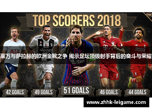 莱万与萨拉赫的欧洲金靴之争 揭示足坛顶级射手背后的奋斗与荣耀 莱万与萨拉赫的欧洲金靴之争 揭示足坛顶级射手背后的奋斗与荣耀