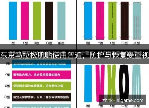 东京马拉松肌贴使用普遍,防护与恢复受重视 东京马拉松肌贴使用普遍,防护与恢复受重视